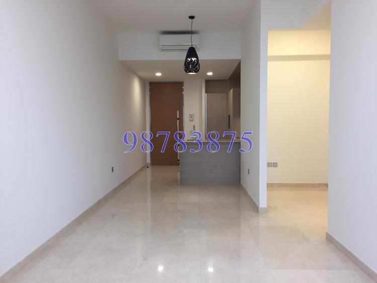 Duo Residences (D7), Apartment #156565032